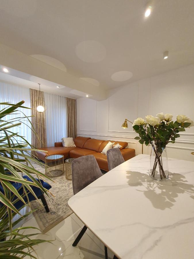 Apartman Sole D'oro Leilighet